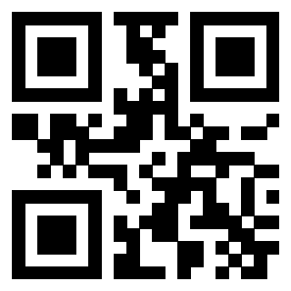 3303690561 - Immagine del QrCode associato