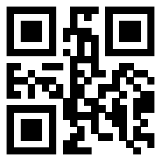 QrCode di 3303690562