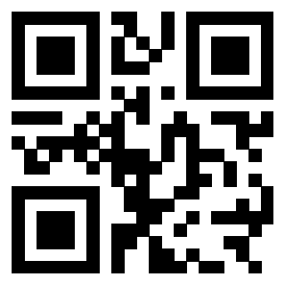 Immagine del QrCode di 3303690564