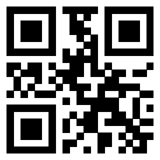 Immagine del Qr Code di 3303690565