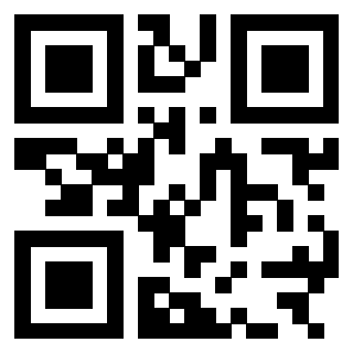 3303690566 - Immagine del QrCode associato