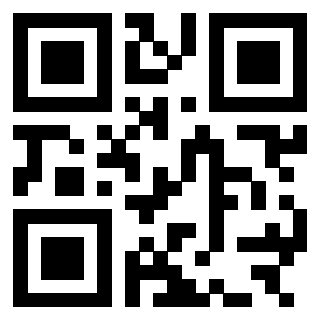 3303690567 QrCode associato