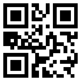 Scansione del Qr Code di 3303690568