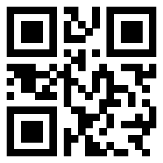 Il QrCode di 3303690569