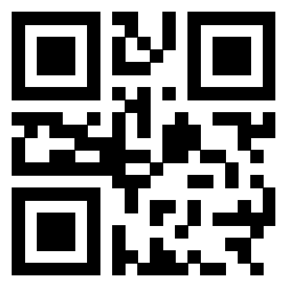 3303690573 Qr Code associato