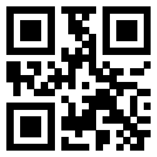 Il QrCode di 3303690575