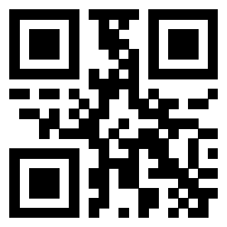 3303690577 - Immagine del Qr Code