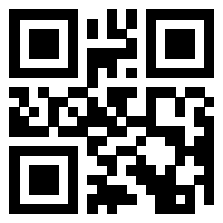3303690578 - Immagine del QrCode associato