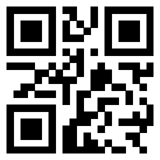Immagine del Qr Code di 3303690579