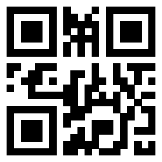 Immagine del Qr Code di 3303690580