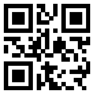 Il Qr Code di 3303690582