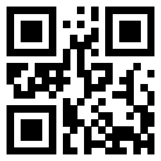 3303690585 Qr Code associato