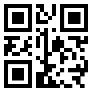 Il Qr Code di 3303690586