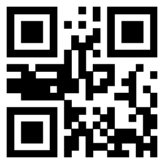 Immagine del Qr Code di 3303690589