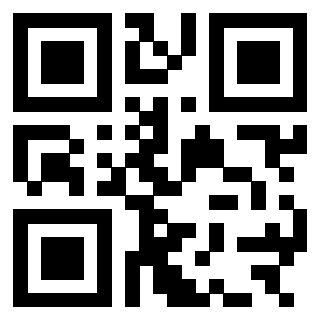 3303690593 Qr Code associato