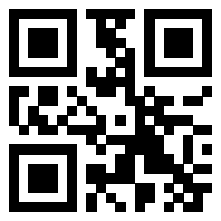 3303690594 - Immagine del QrCode associato