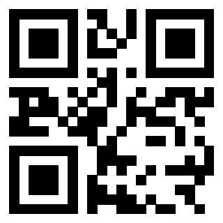 3303690602 - Immagine del QrCode