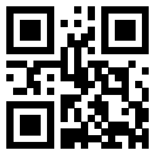Scansione del Qr Code di 3303690603