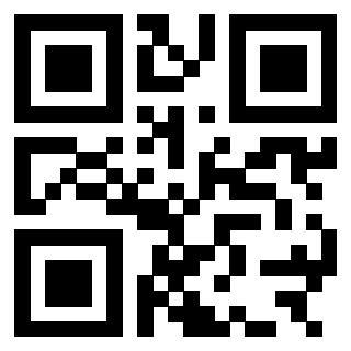 Qr Code di 3303690609