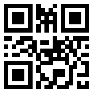 Immagine del Qr Code di 3303690610
