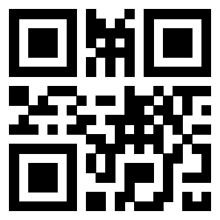 3303690612 Qr Code associato