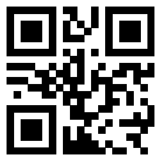 Il QrCode di 3303690614