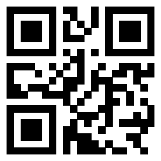 QrCode di 3303690615