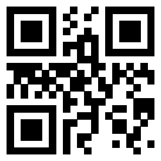 3303690619 - Immagine del QrCode