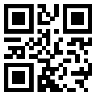 Immagine del QrCode di 3303690621