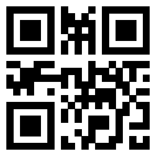 Immagine del QrCode di 3303690622