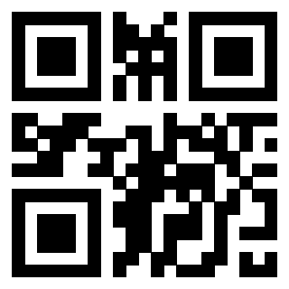 Scansione del Qr Code di 3303690623