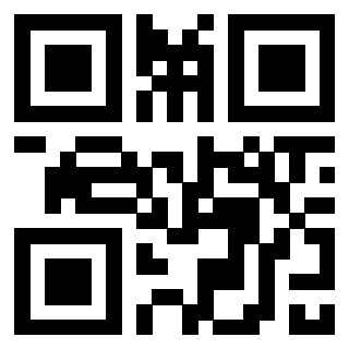 3303690625 QrCode associato