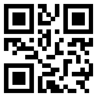 3303690627 Qr Code associato