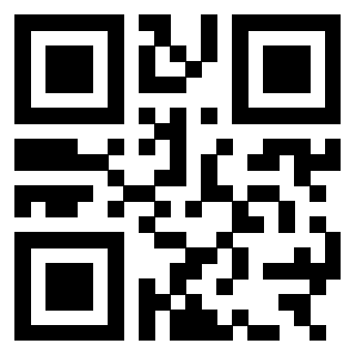 3303690631 - Immagine del QrCode