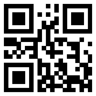 Immagine del Qr Code di 3303690633