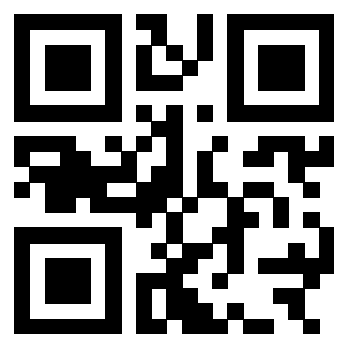 3303690635 - Immagine del Qr Code