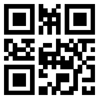 3303690636 Qr Code associato