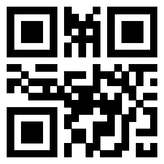 3303690637 - Immagine del Qr Code