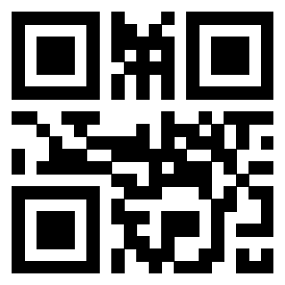 Scansione del Qr Code di 3303690640