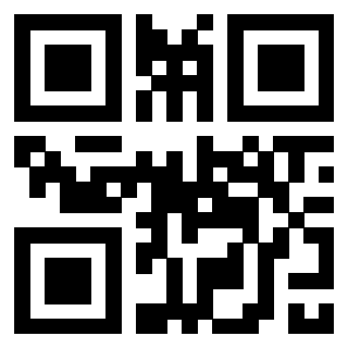 3303690641 - Immagine del Qr Code