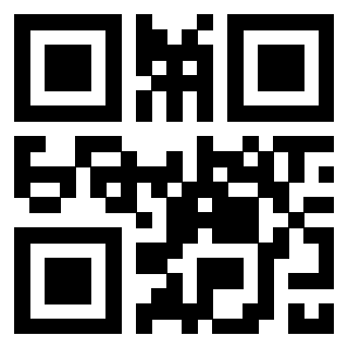3303690646 Qr Code associato