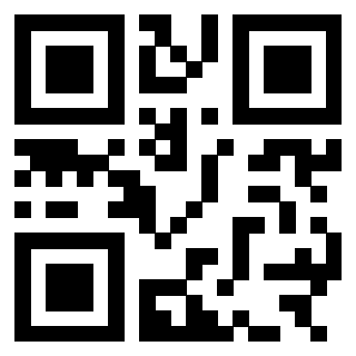 3303690647 Qr Code associato