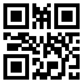 3303690648 - Immagine del Qr Code