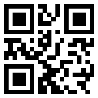 3303690649 - Immagine del Qr Code