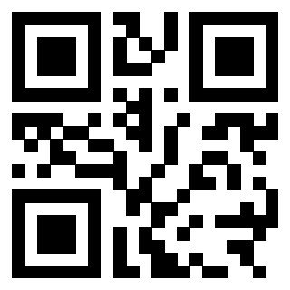 Il QrCode di 3303690650