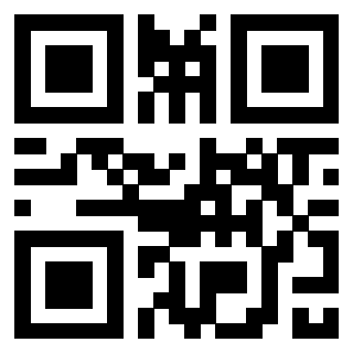 3303690652 - Immagine del Qr Code