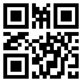3303690655 - Immagine del Qr Code associato