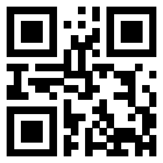 Il QrCode di 3303690657