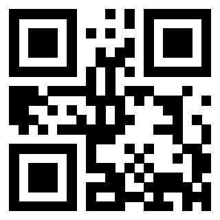 Il Qr Code di 3303690658
