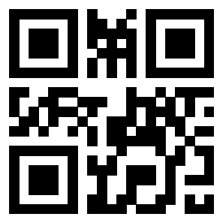 Immagine del Qr Code di 3303690660